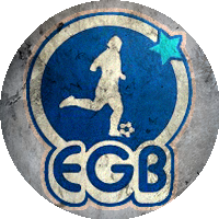 Logo Club Deportivo EGB de Tacna Heroica